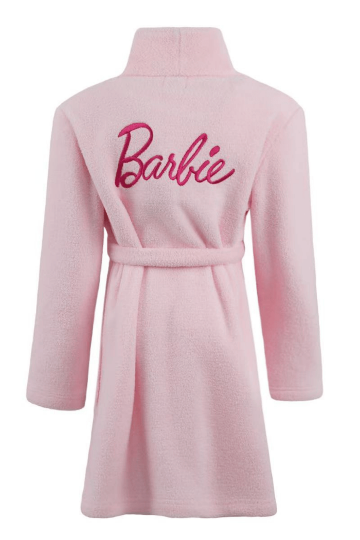 Barbie™ Robe – Teen/Women