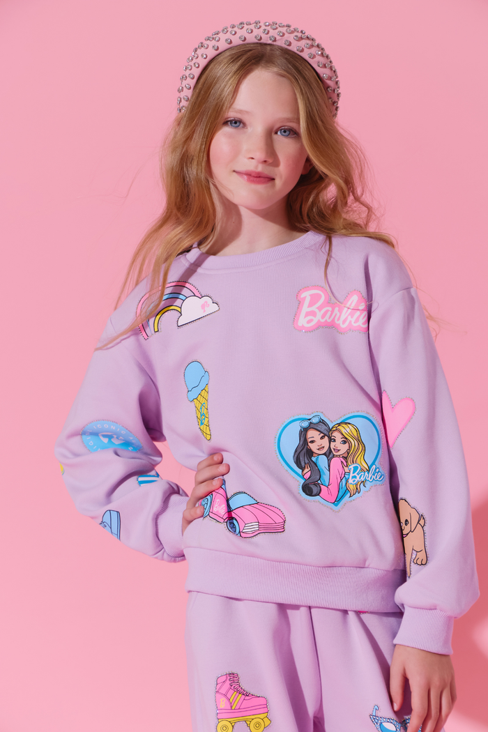 Barbie™ Doodle Set