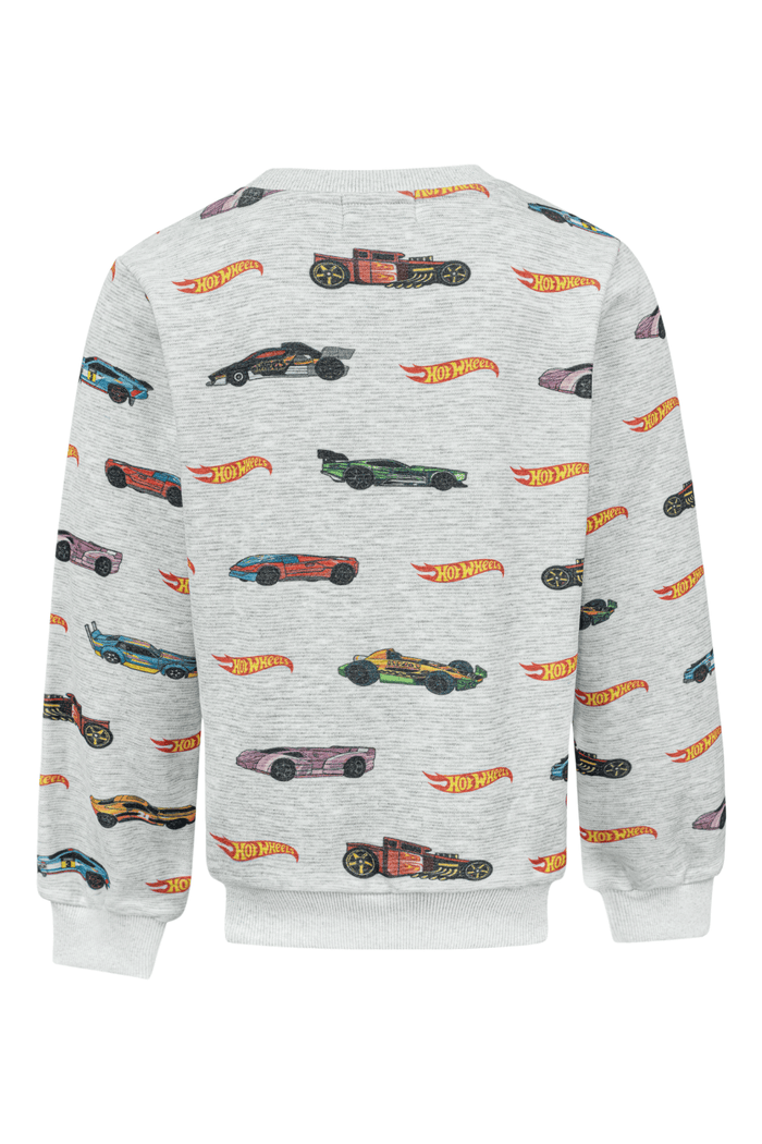 Lola + The Boys Sets Hot Wheels™ Car Vibes Jogger Set