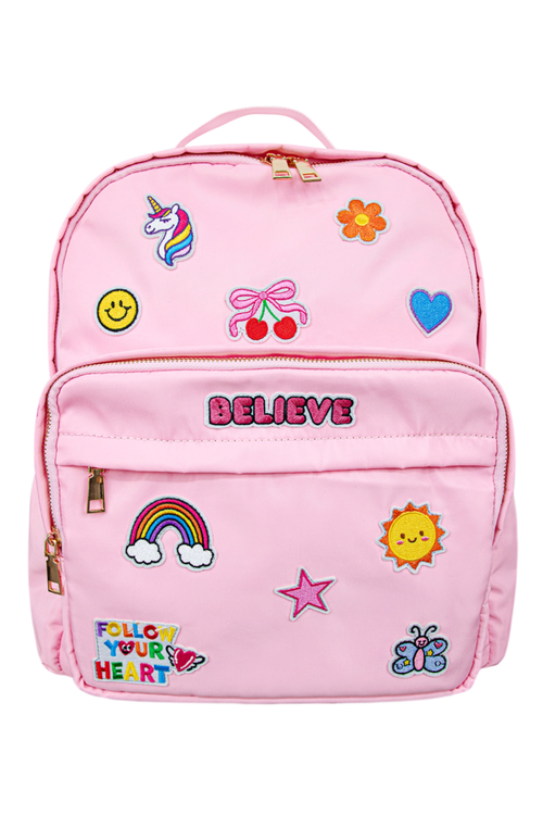 Dream Big Backpack