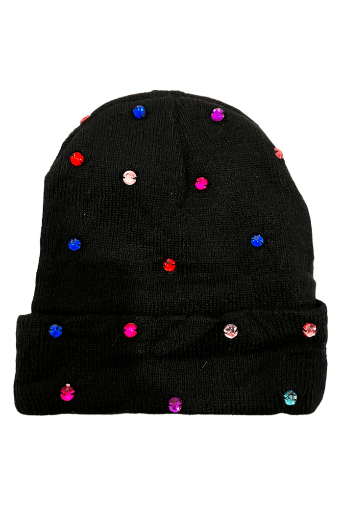 Infinity Stone Beanie