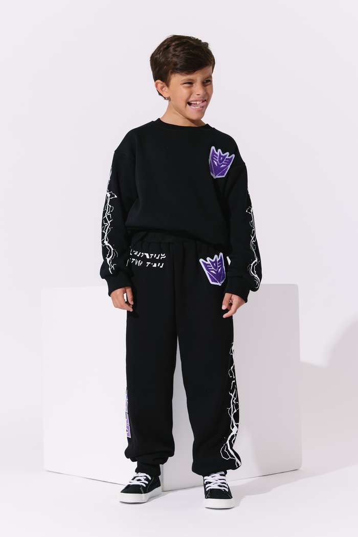 Decepticons® Jogger Set