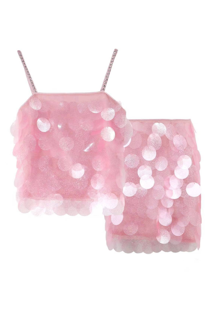 Shimmer Paillette Magic Set