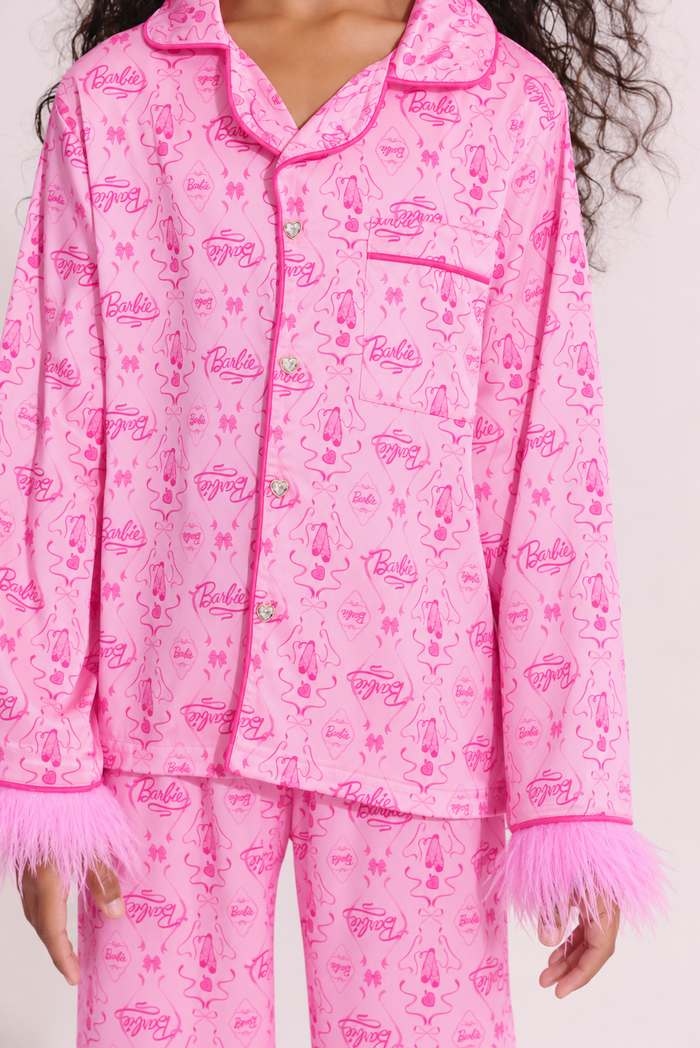 Barbie™ Super Soft Ballet Set