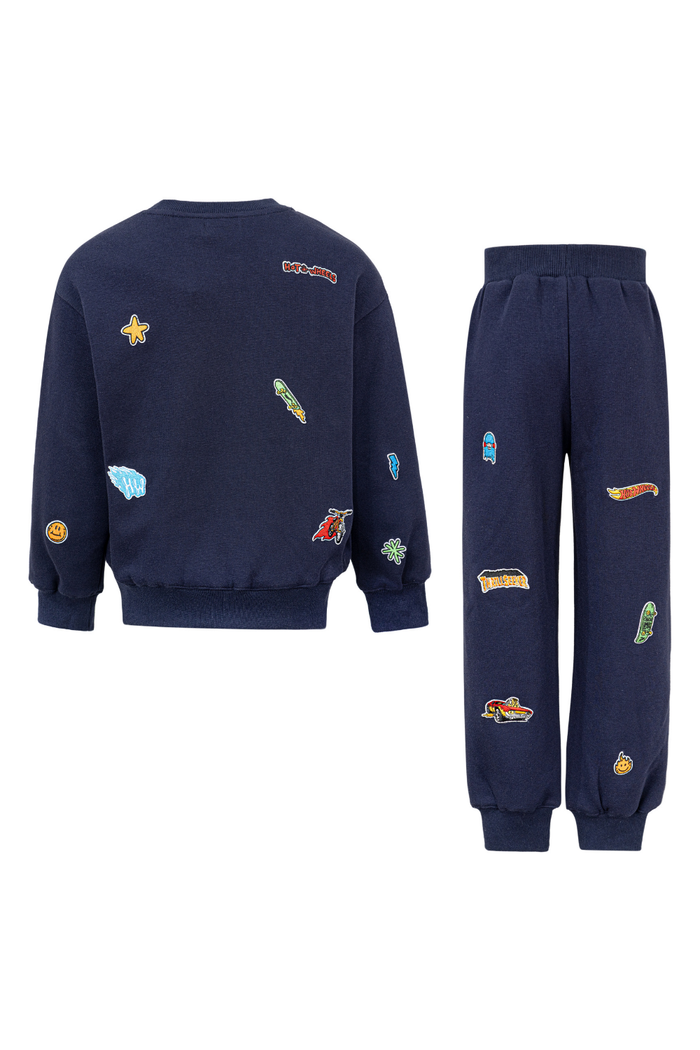 Hot Wheels™ Epic Jogger Set