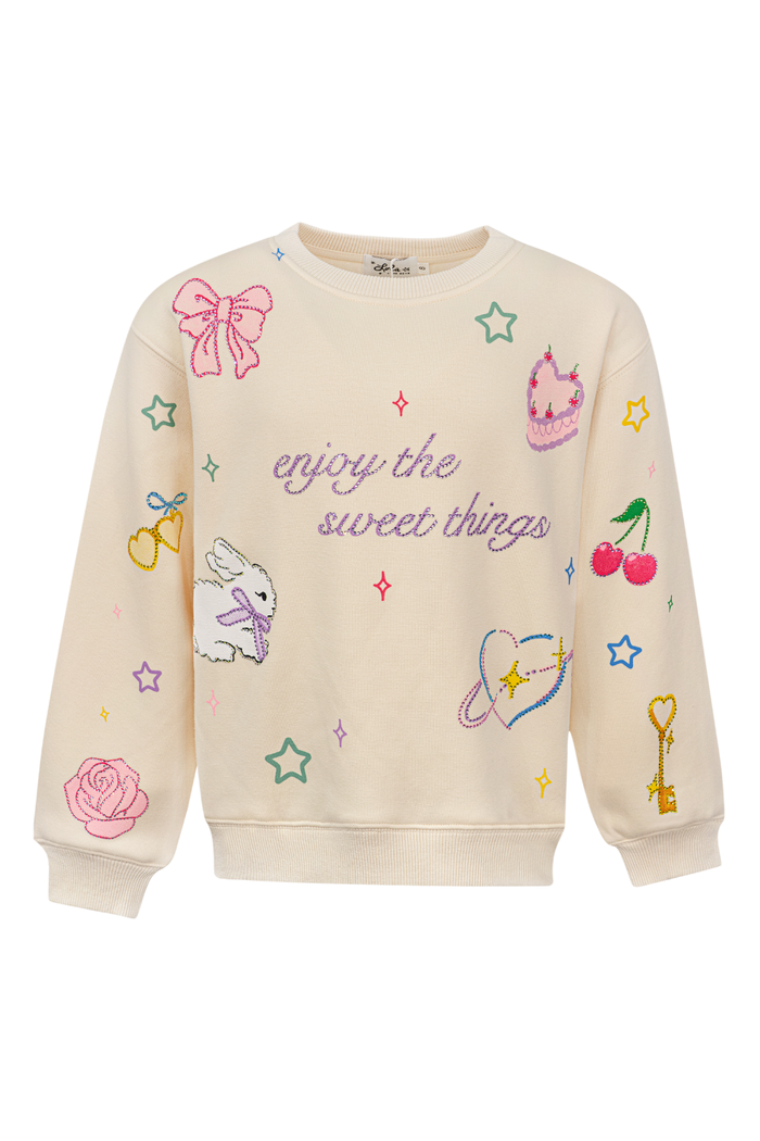 Sweet Things Doodle Set