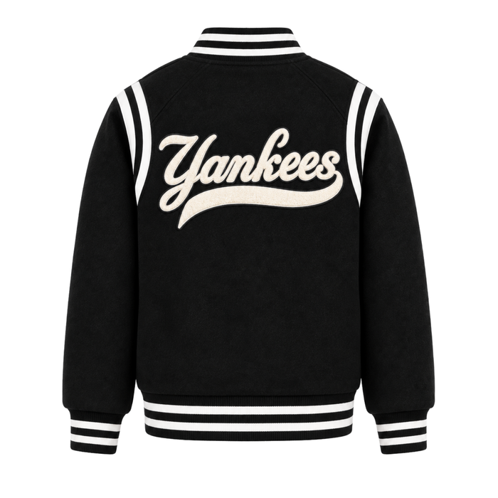 New York Yankees Classic Varsity Jacket