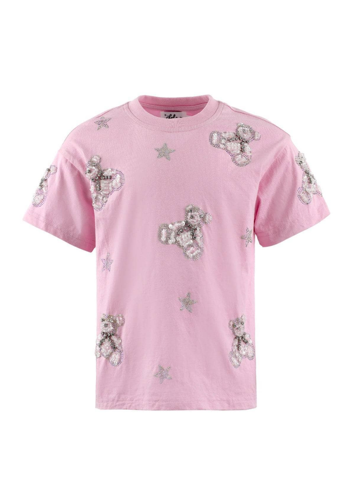 Crystal Teddy Bear T-shirt