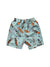 Good Vibes Swim Short