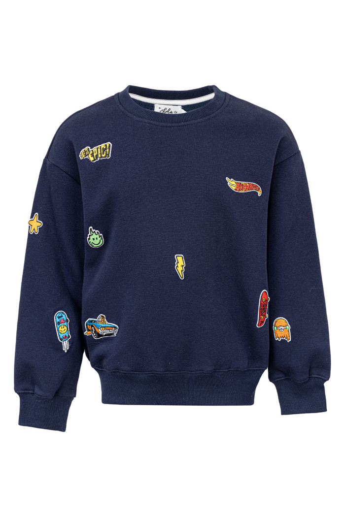 Hot Wheels™ Epic Jogger Set