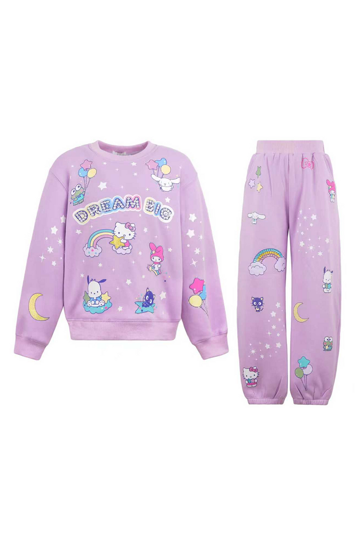 Hello Kitty® And Friends Dream Big Doodle Set