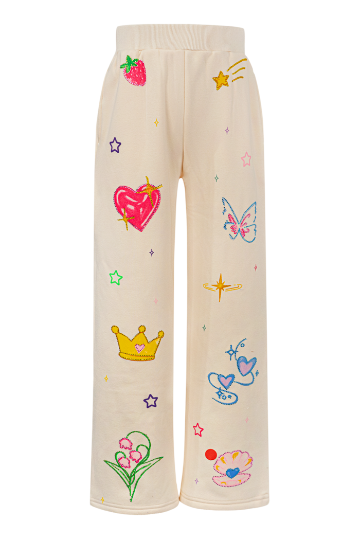 Sweet Things Doodle Set
