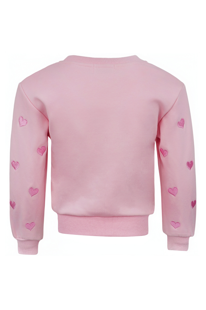 Full Hearts Jogger Set