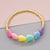 Candy Hearts Bracelets