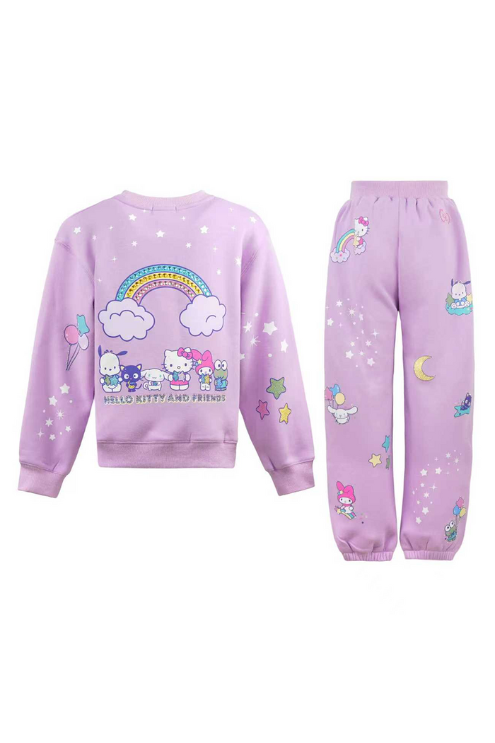 Hello Kitty® And Friends Dream Big Doodle Set