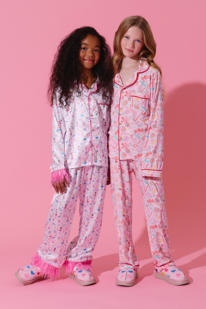 Barbie™ Candy Dreams Super Soft Set