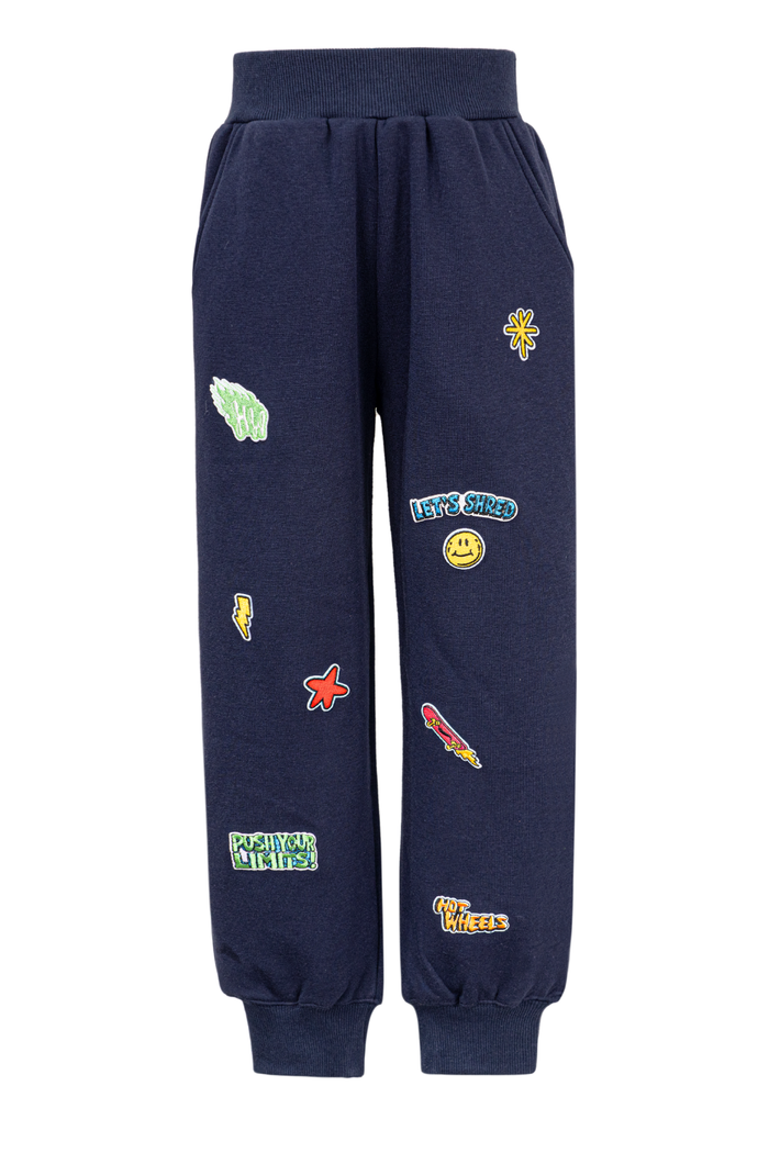 Hot Wheels™ Epic Jogger Set