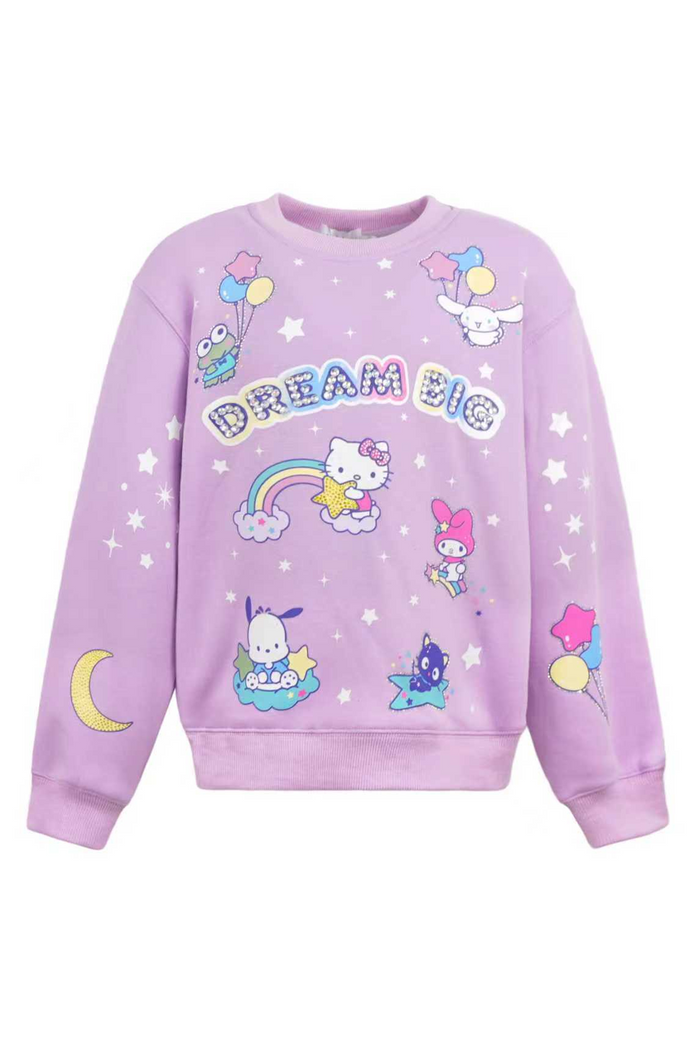 Hello Kitty® And Friends Dream Big Doodle Set