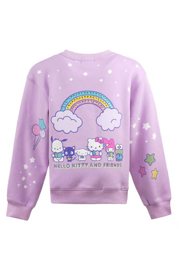 Hello Kitty® And Friends Dream Big Doodle Set