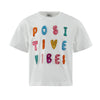 Positive Vibes Tee