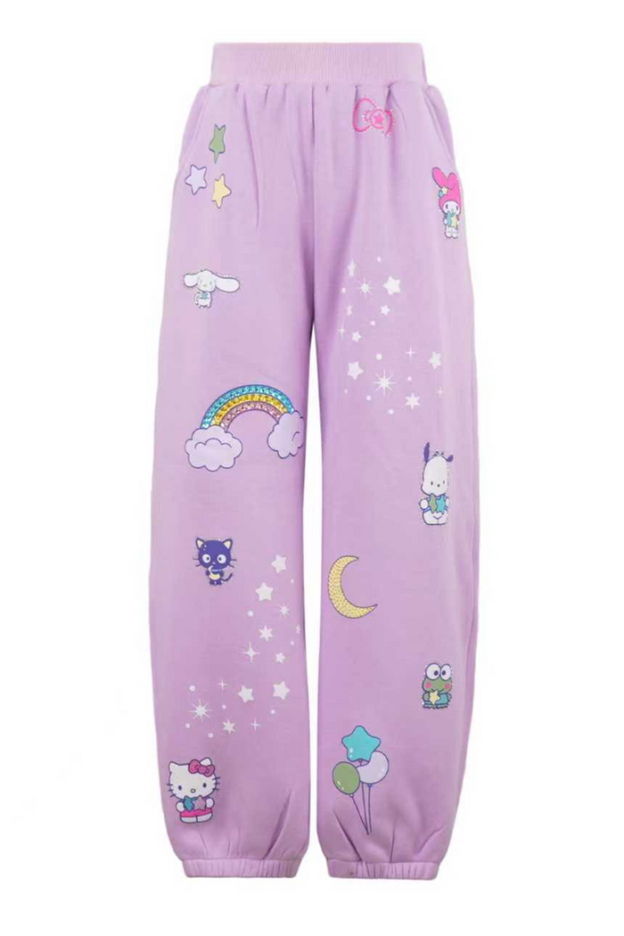 Hello Kitty® And Friends Dream Big Doodle Set