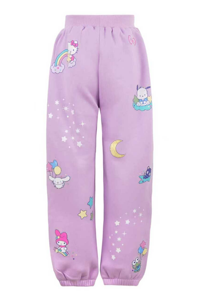 Hello Kitty® And Friends Dream Big Doodle Set