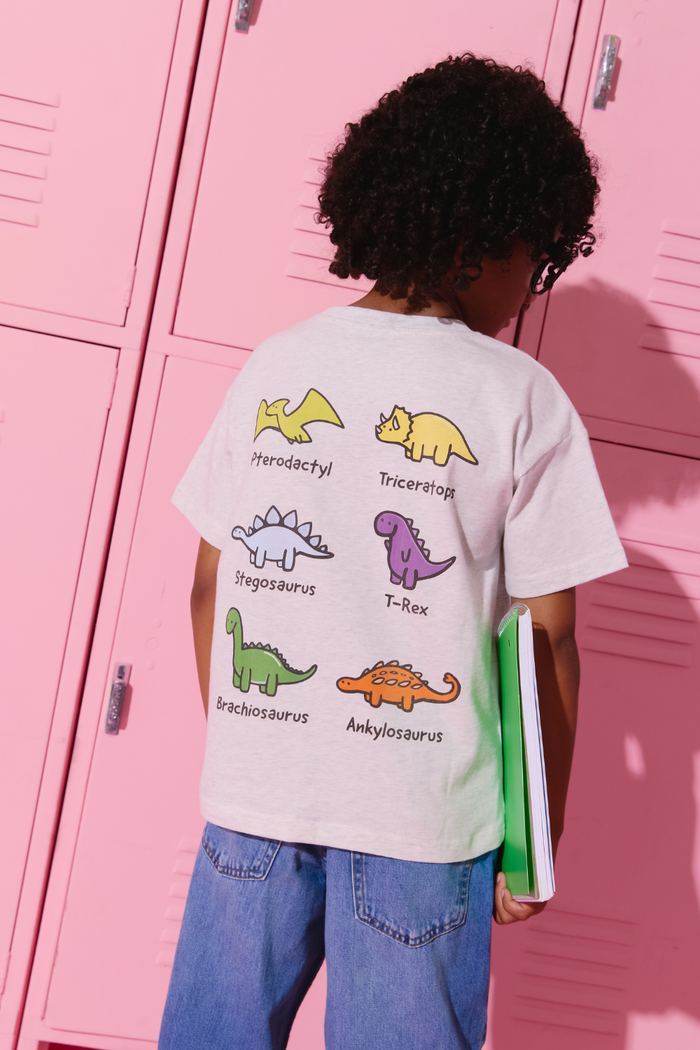 Dino-mite T-shirt