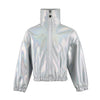 Hologram Jacket