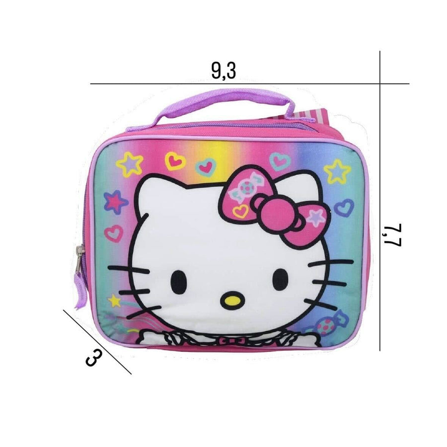 Size Chart Mobile