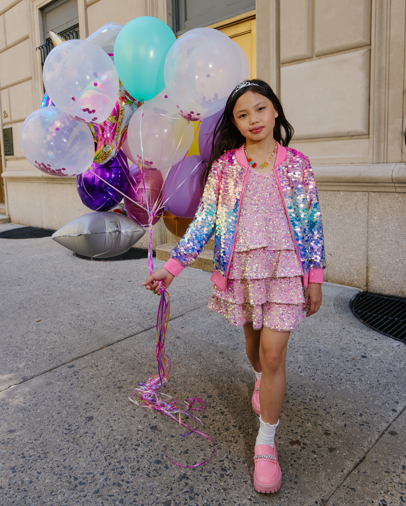 Birthday Looks