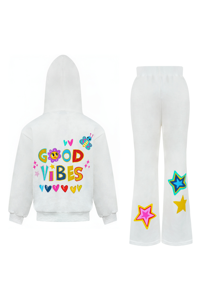 Good Vibes Doodle Set