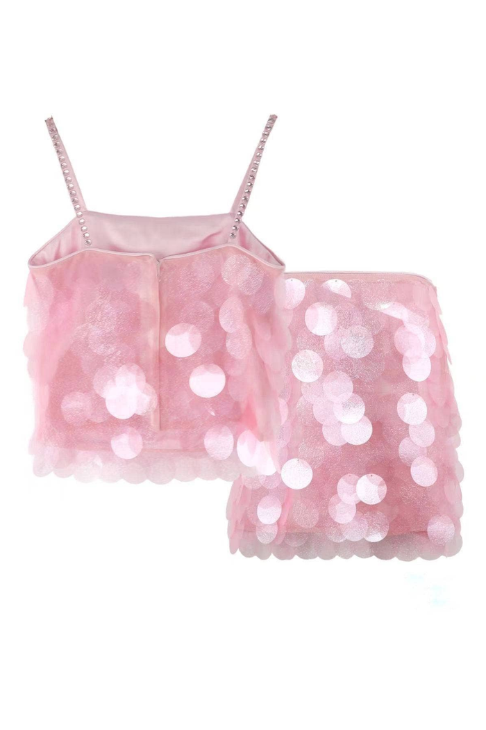 Shimmer Paillette Magic Set