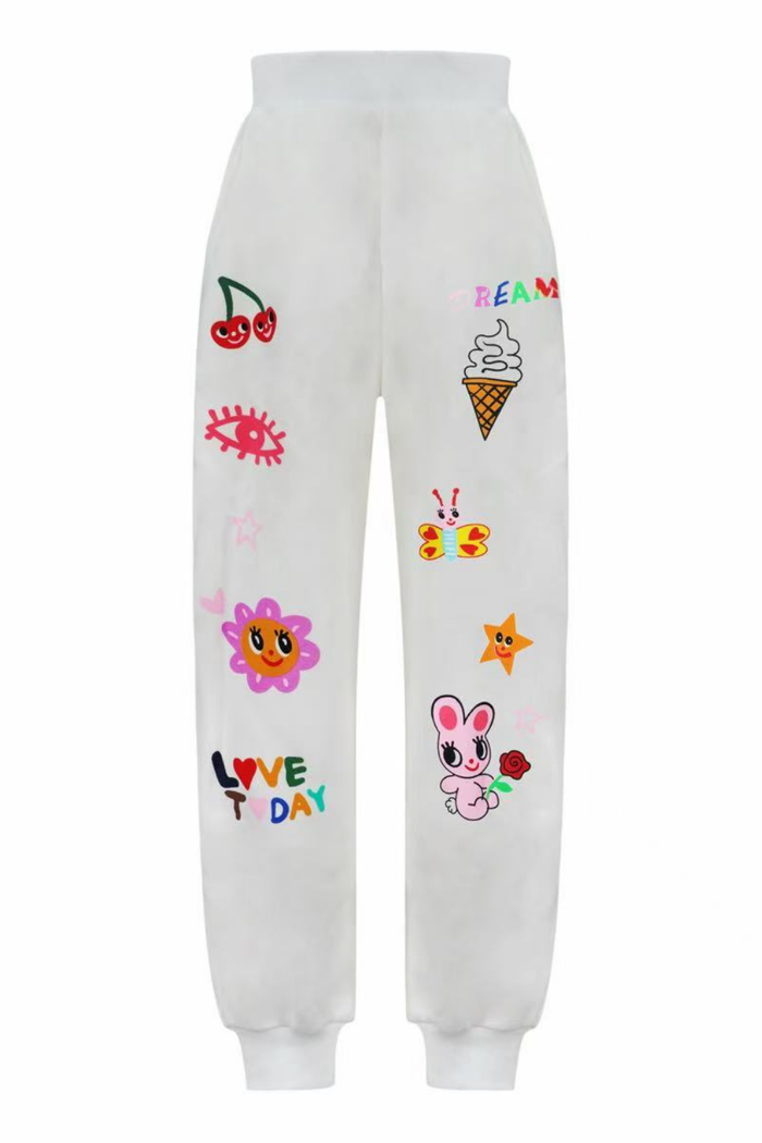 Doodle Art Set