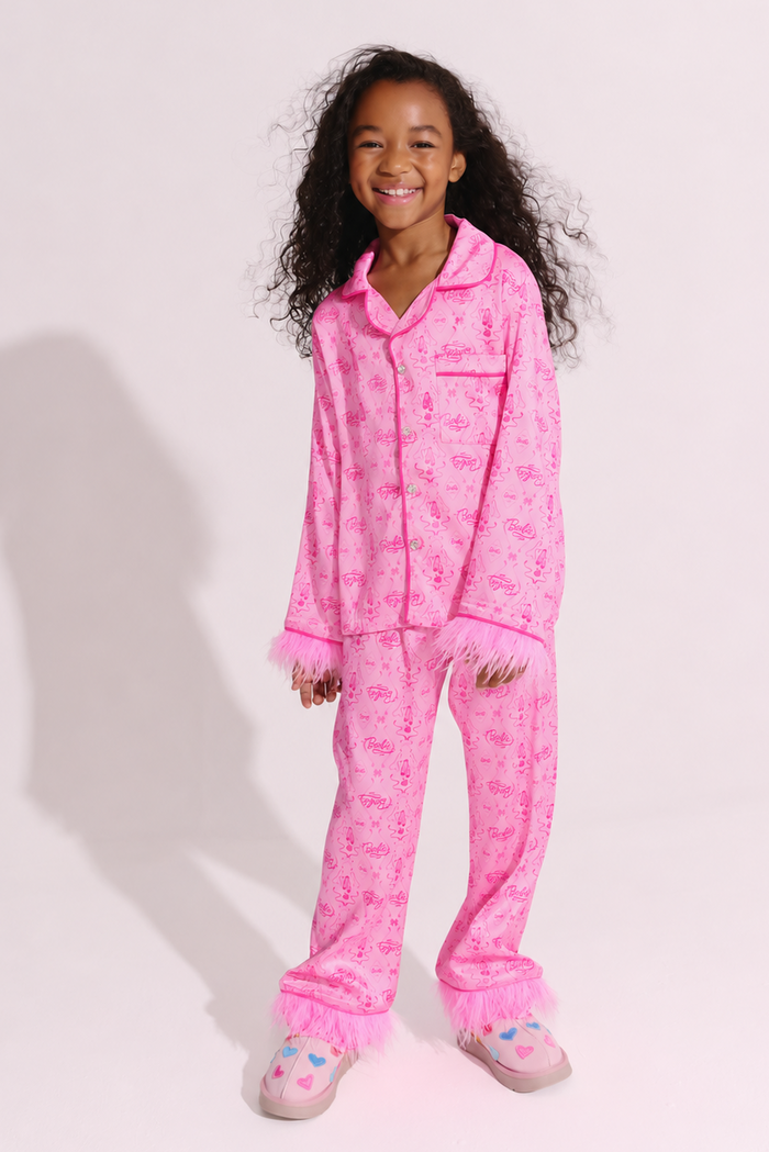 Barbie™ Super Soft Ballet Set