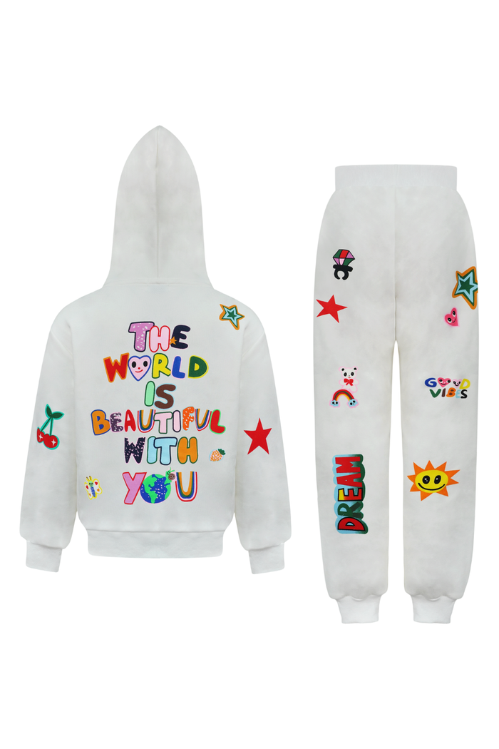 Doodle Art Set – Teen/Women