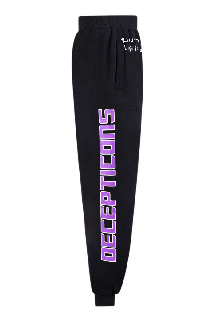 Decepticons® Jogger Set