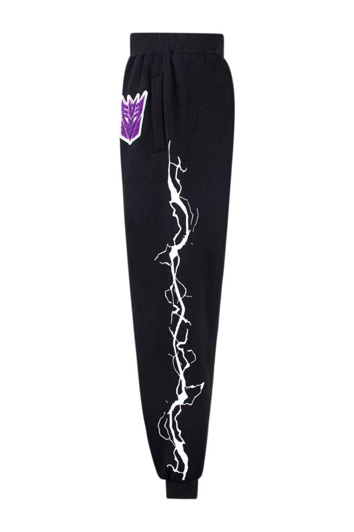 Decepticons® Jogger Set