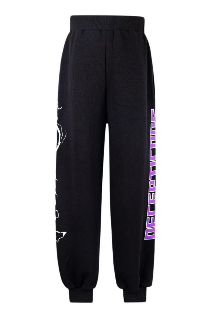 Decepticons® Jogger Set