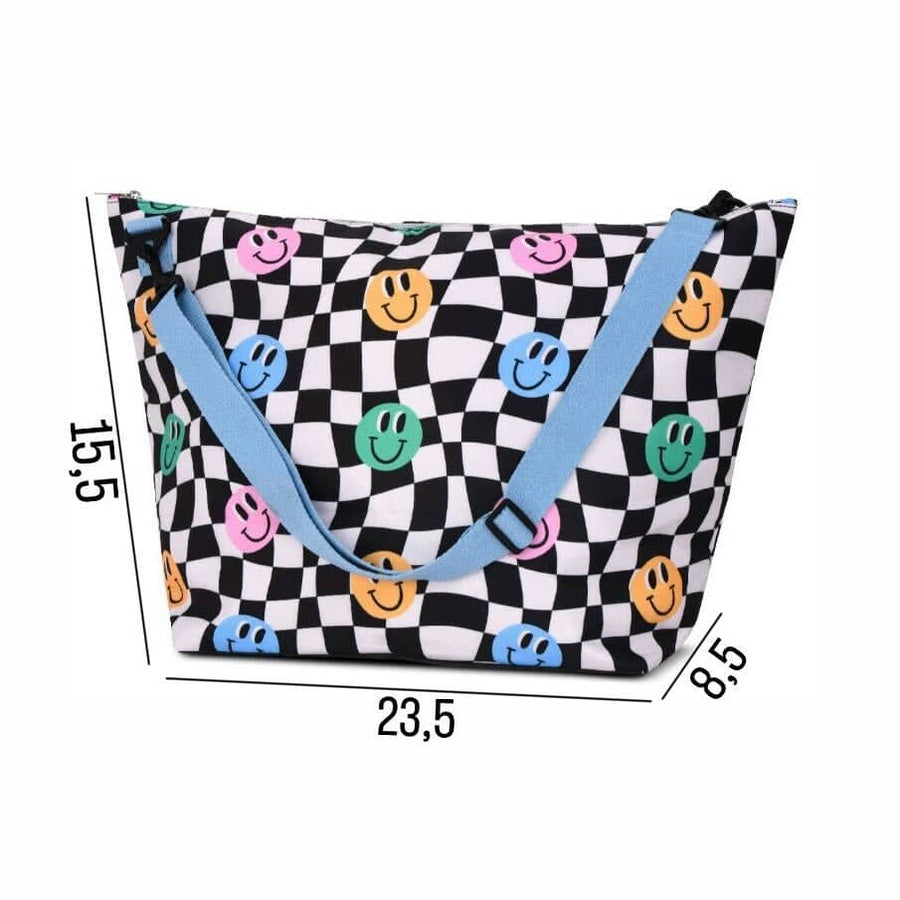 Size Chart Mobile