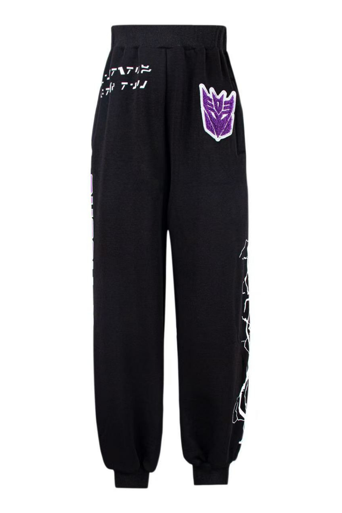 Decepticons® Jogger Set