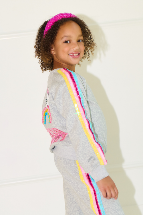 Hello Kitty® Rainbow Trim Track Set