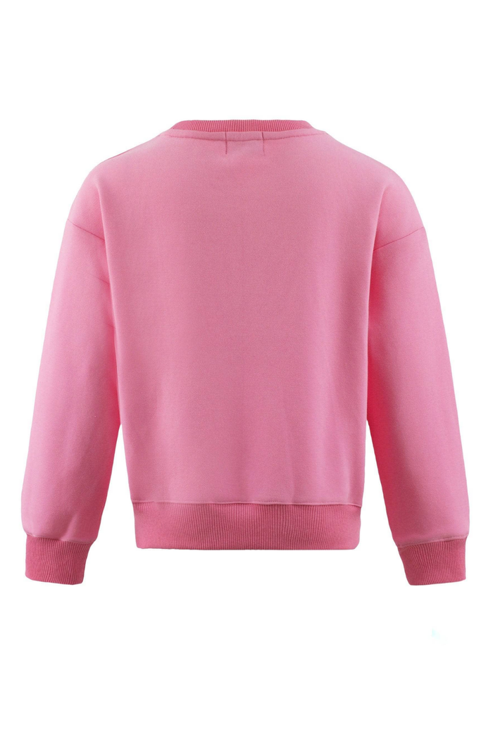 Pink Dallas Sweatshirt