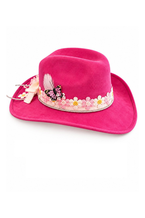 Bright Pink