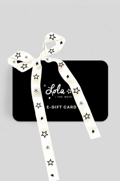 eGift Card