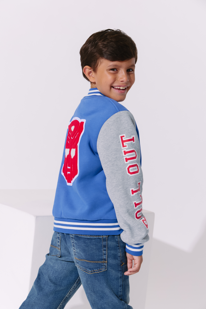 Autobots® Bomber Jacket
