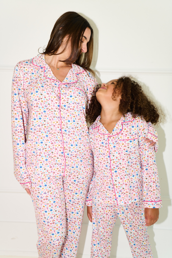 Cutie Doodle Super Soft Set