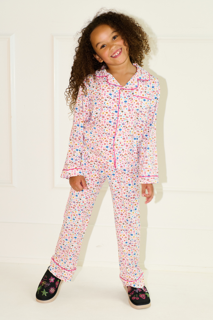 Cutie Doodle Super Soft Set