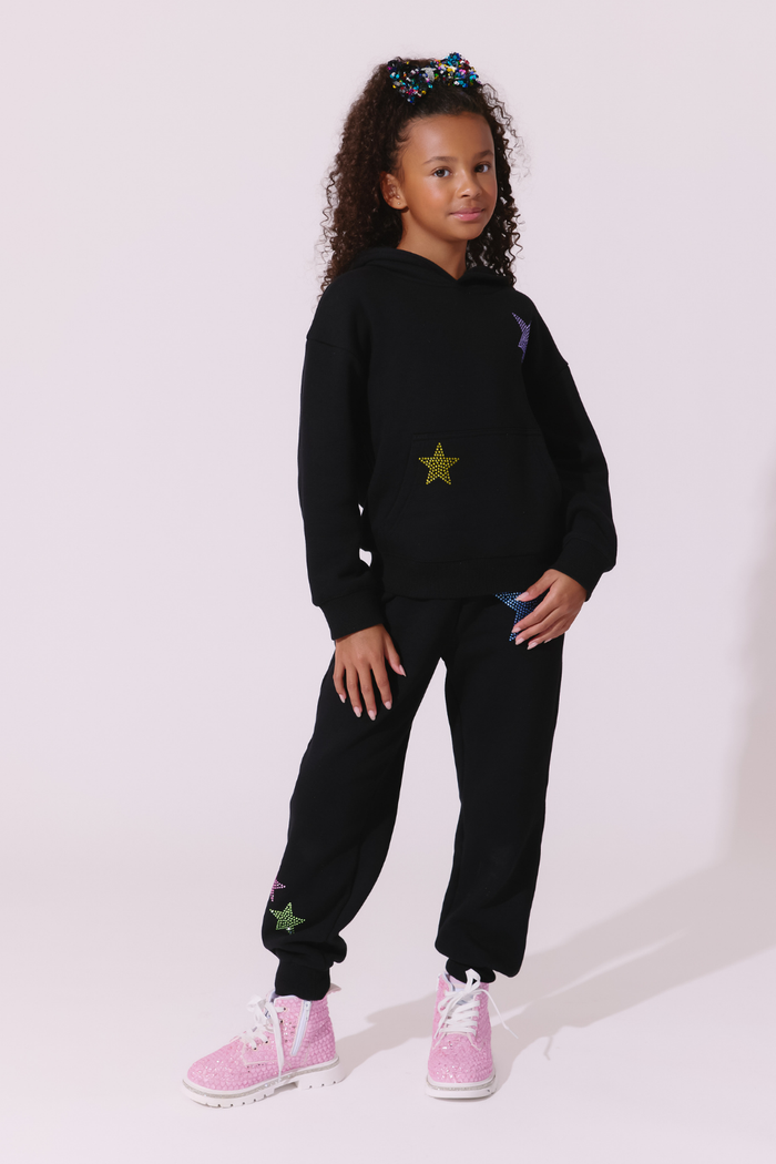 Rainbow Superstar Set