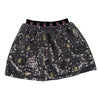 Sequin Skirt