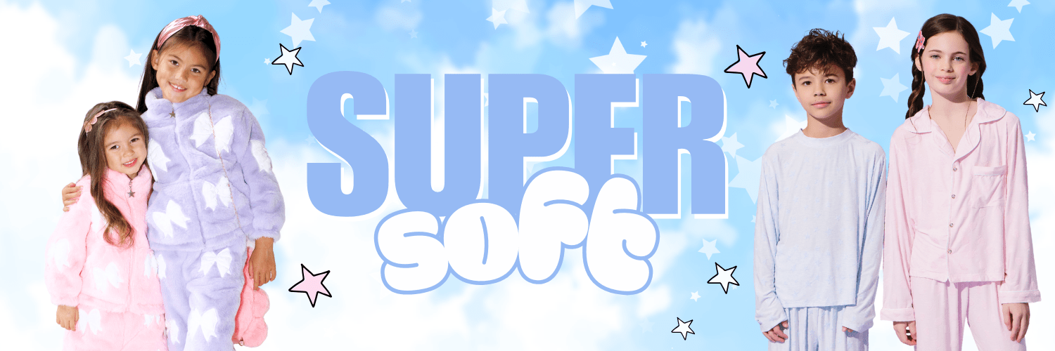 Super Soft